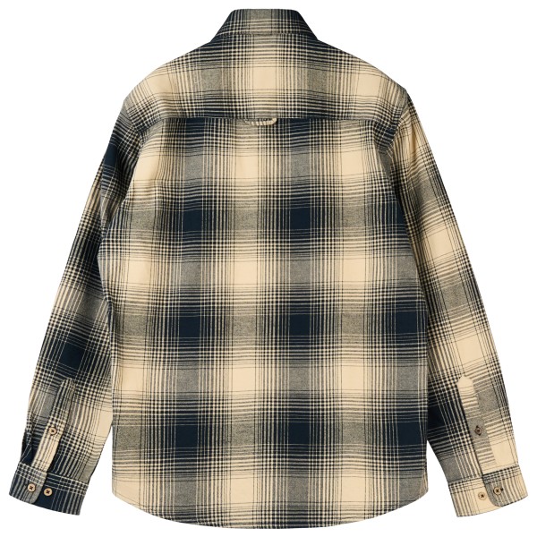 LAKOR - Inca Unna Shirt - Hemd