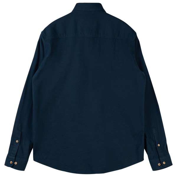 LAKOR - Moleskin Shirt - Overhemd