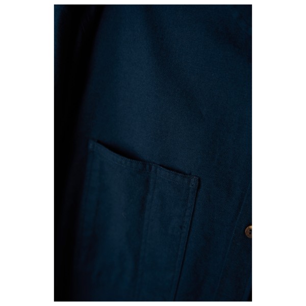 LAKOR - Moleskin Shirt - Skjorte