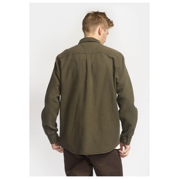Revolution - Casual Shirt 3997 - Hemd
