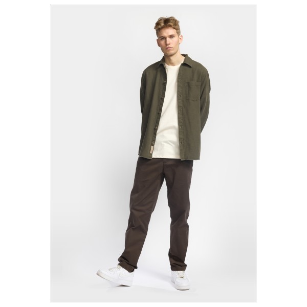 Revolution - Casual Shirt 3997 - Overhemd