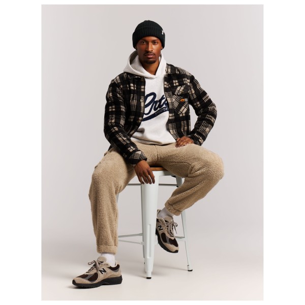 Protest - PRTJacob Outdoor Shirt - Camicia