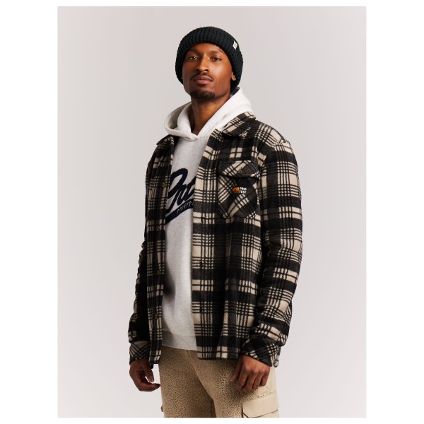Protest - PRTJacob Outdoor Shirt - Camicia