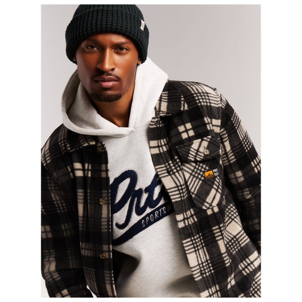 Protest - PRTJacob Outdoor Shirt - Camicia