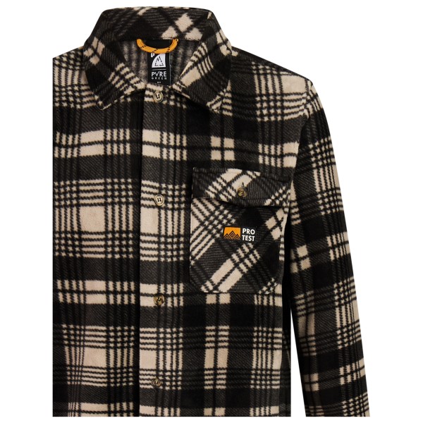 Protest - PRTJacob Outdoor Shirt - Camicia