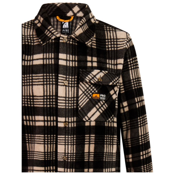 Protest - PRTJacob Outdoor Shirt - Camisa