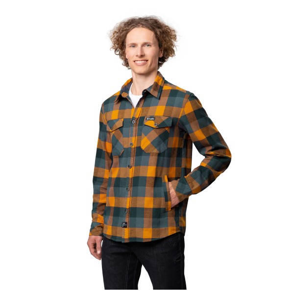 Rafiki - Virage - Shirt