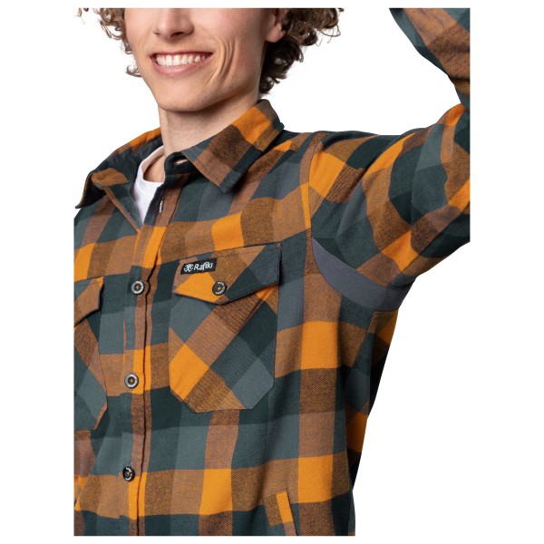 Rafiki - Virage - Shirt