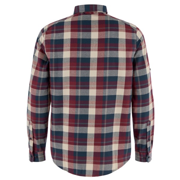 Fjällräven - Fjällglim Regular Shirt - Skjorte