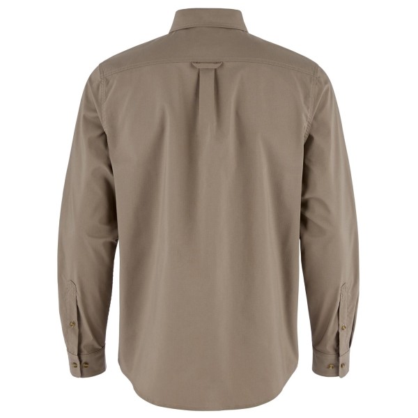 Fjällräven - Övik G-1000 Shirt L/S - Hemd