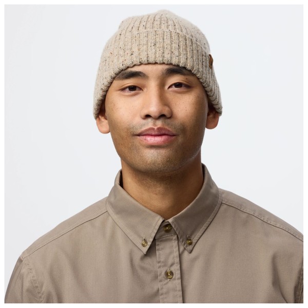 Fjällräven - Övik G-1000 Shirt L/S - Hemd