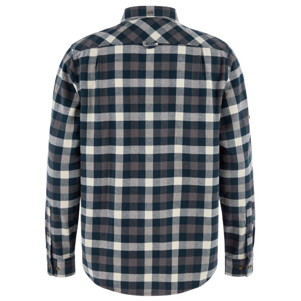 Fjällräven - Skog Relaxed Shirt - Skjorte