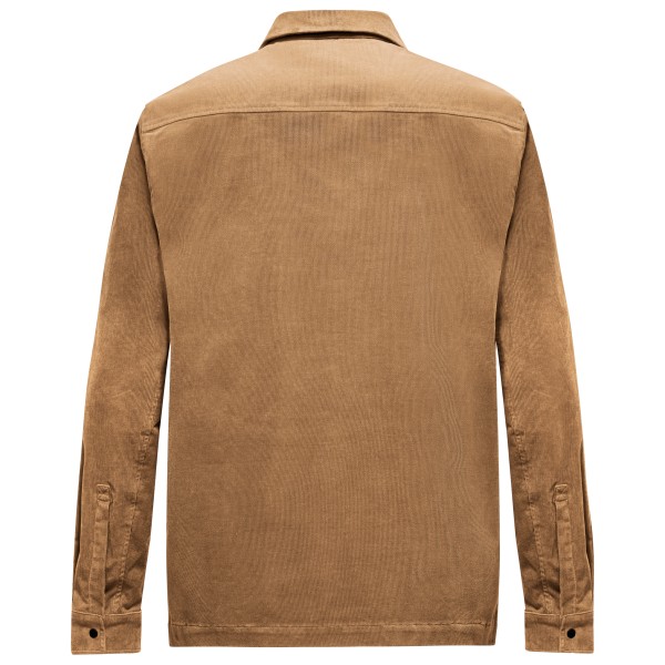 Salewa - Fanes Cord Overshirt - Skjorte