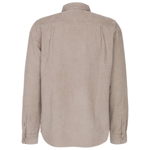 Stoic - MMXX. Selja Cord Shirt - Camisa