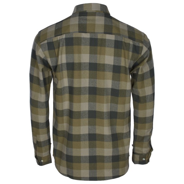 Pinewood - Lumbo Shirt - Hemd