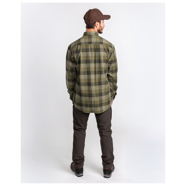 Pinewood - Lumbo Shirt - Hemd