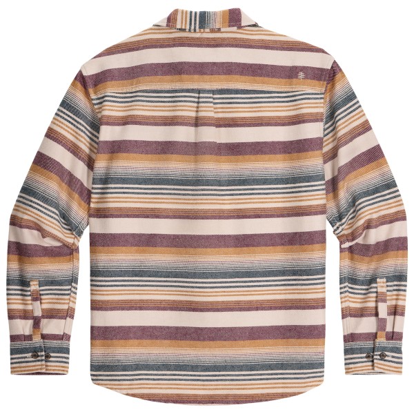 Royal Robbins - Ouds Rest Hemp L/S - Skjorte