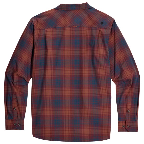 Royal Robbins - Tamarack L/S - Hemd