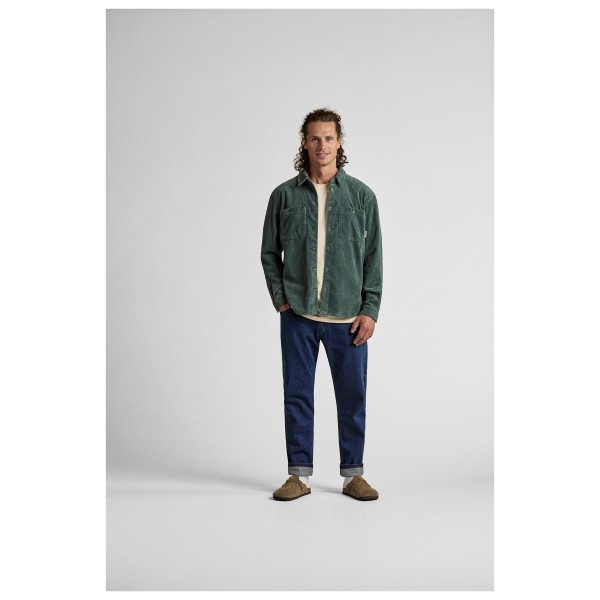 Maloja - AribaM. - Camisa
