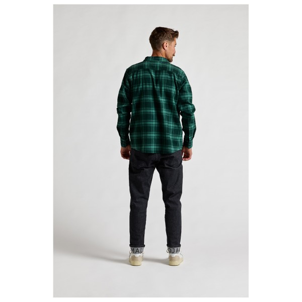 Maloja - BichselM. - Shirt