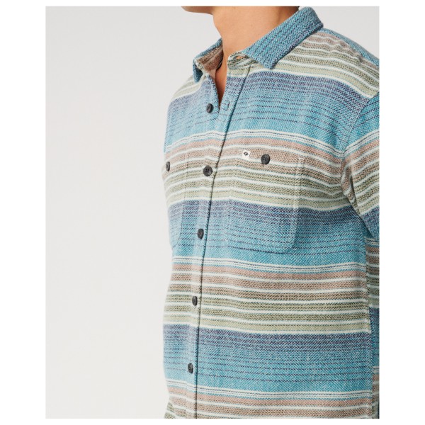 Rip Curl - Classic Surf Baja Flannel - Skjorte
