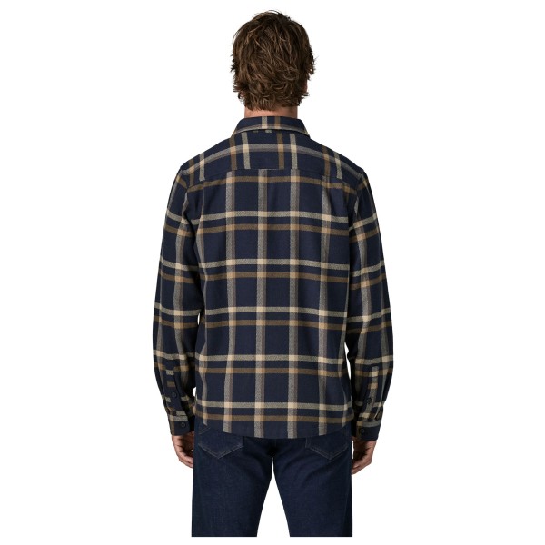Patagonia - Fjord Flannel Shirt - Shirt