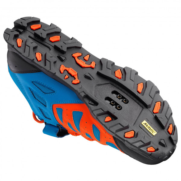 Mavic - Crossride Elite - Cykelskor