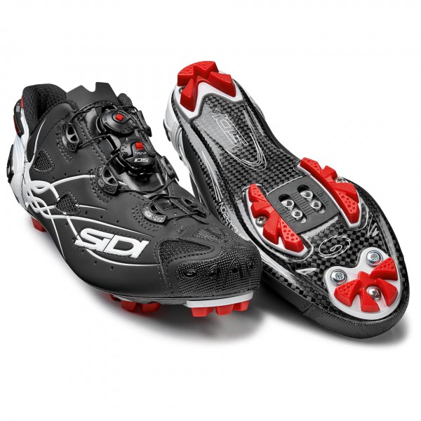 Sidi - MTB Tiger - Cykelskor