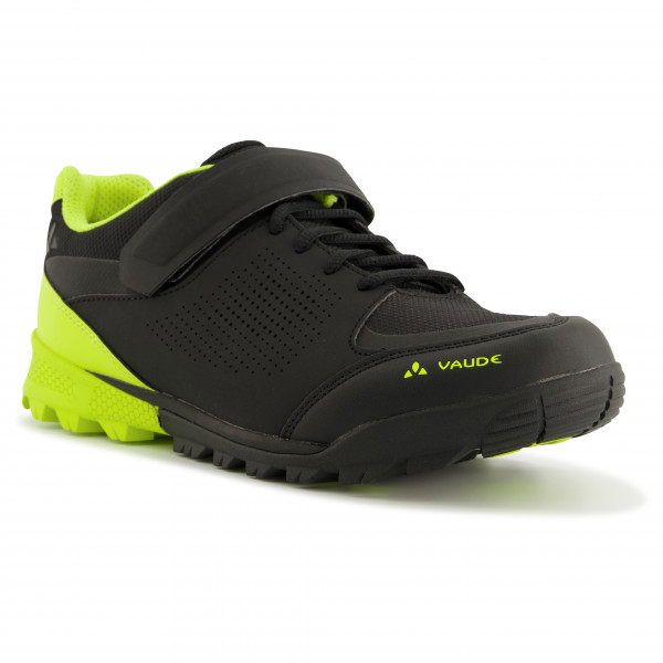 Vaude - All-Mountain Downieville Low - Zapatillas de ciclismo