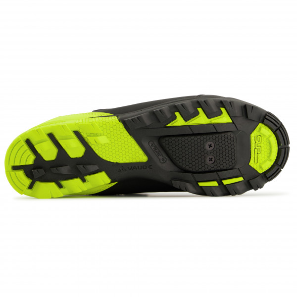 Vaude - All-Mountain Downieville Low - Zapatillas de ciclismo