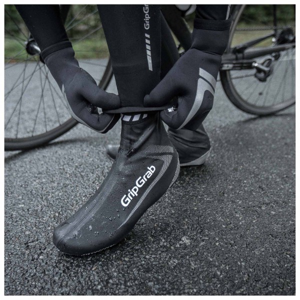 GripGrab - RaceAqua - Cubrezapatillas