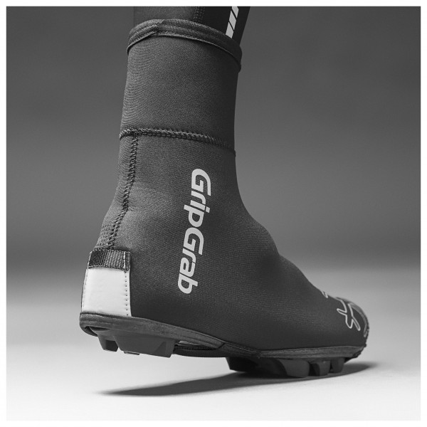 GripGrab - Arctic X Waterproof Deep Winter MTB/CX Shoe Cover - Cubrezapatillas