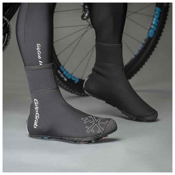 GripGrab - Arctic X Waterproof Deep Winter MTB/CX Shoe Cover - Cubrezapatillas
