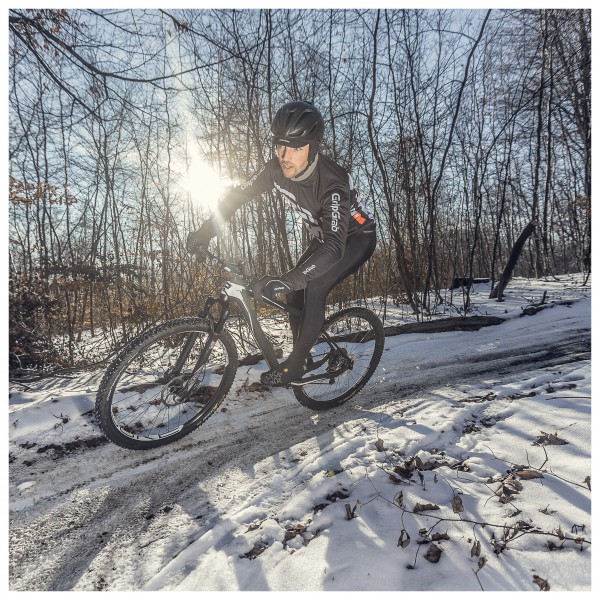 GripGrab - Arctic X Waterproof Deep Winter MTB/CX Shoe Cover - Cubrezapatillas