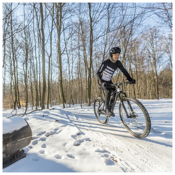 GripGrab - Arctic X Waterproof Deep Winter MTB/CX Shoe Cover - Cubrezapatillas