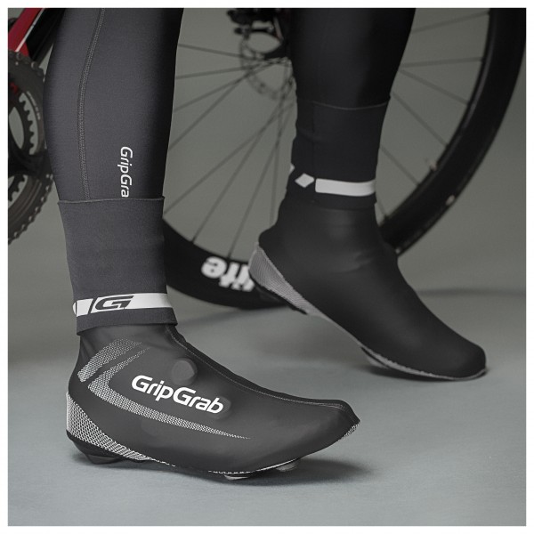 GripGrab - CyclinGaiter Rainy Weather Ankle Cuff - Überschuhe