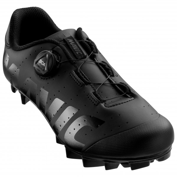 Chaussures De Cyclisme Femme Mavic, Noir, SPD, Mountain/cyclocross, Taille 38/UK5/US6.5 (occasion)