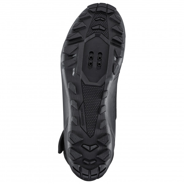 Shimano - SH-MW5 Cycling Shoes - Cycling shoes