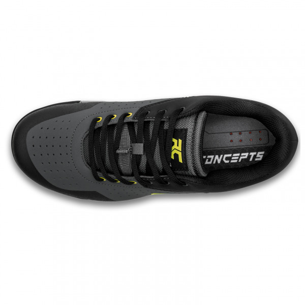Ride Concepts - Hellion Shoe - Pyöräilykengät
