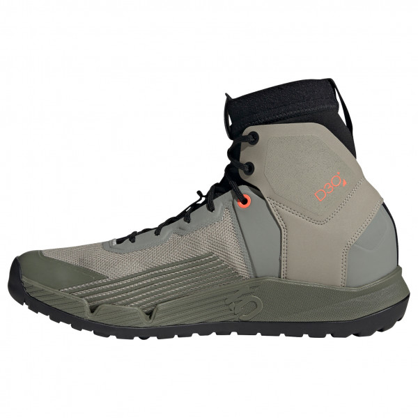 Five Ten - Trailcross Mid Pro - Scarpe da ciclismo