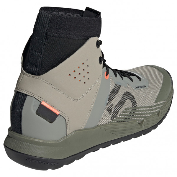 Five Ten - Trailcross Mid Pro - Scarpe da ciclismo