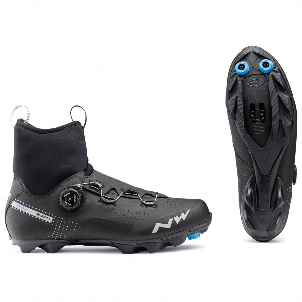 Northwave - Celsius XC Arctic GTX - Scarpe da ciclismo