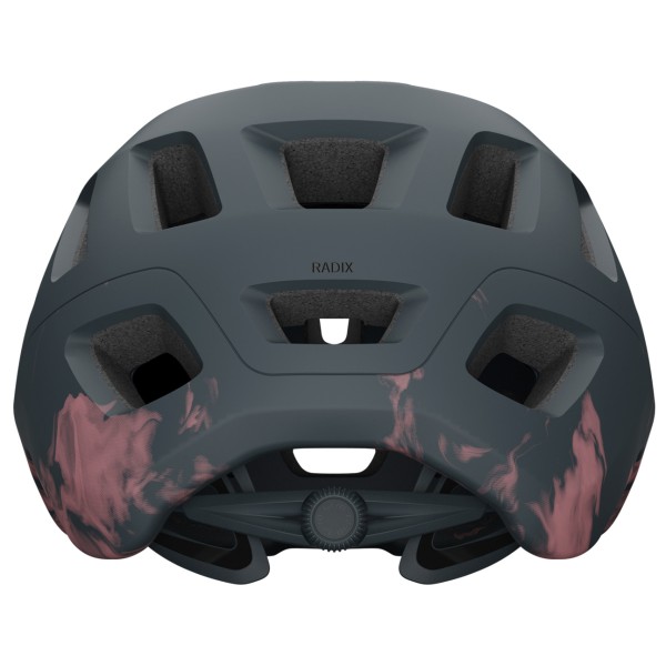 Giro - Radix - Cykelhjälm