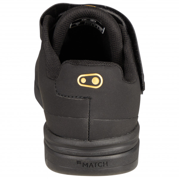 Crankbrothers - Stamp Schuh Boa + Strap - Cykelskor