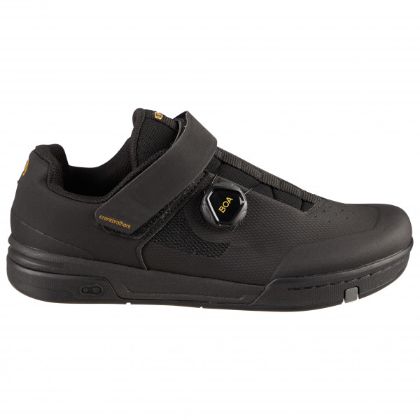 Crankbrothers - Stamp Shoes Boa + Strap - Cykelsko
