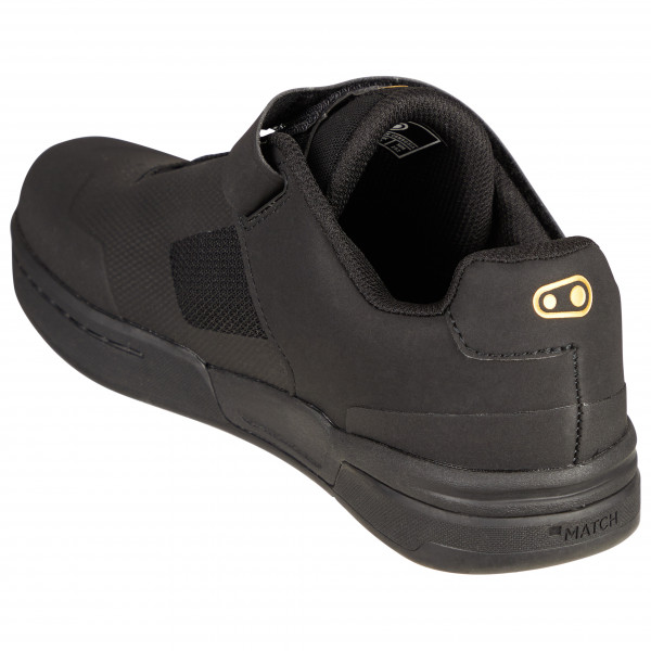 Crankbrothers - Stamp Shoes Boa + Strap - Cykelsko