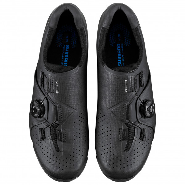 Shimano - SH-XC3 Cross Country Shoes - Cycling shoes