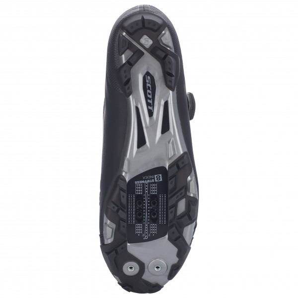 Scott - Shoe MTB Team BOA - Fietsschoenen