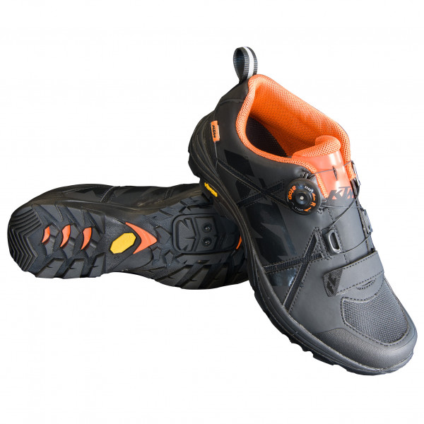 scarpe mtb enduro