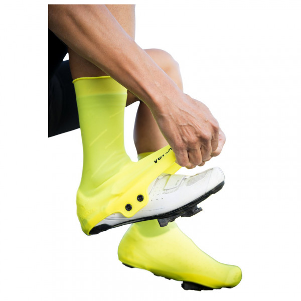 veloToze - Überschuhe Silikon Snap - Cubrezapatillas